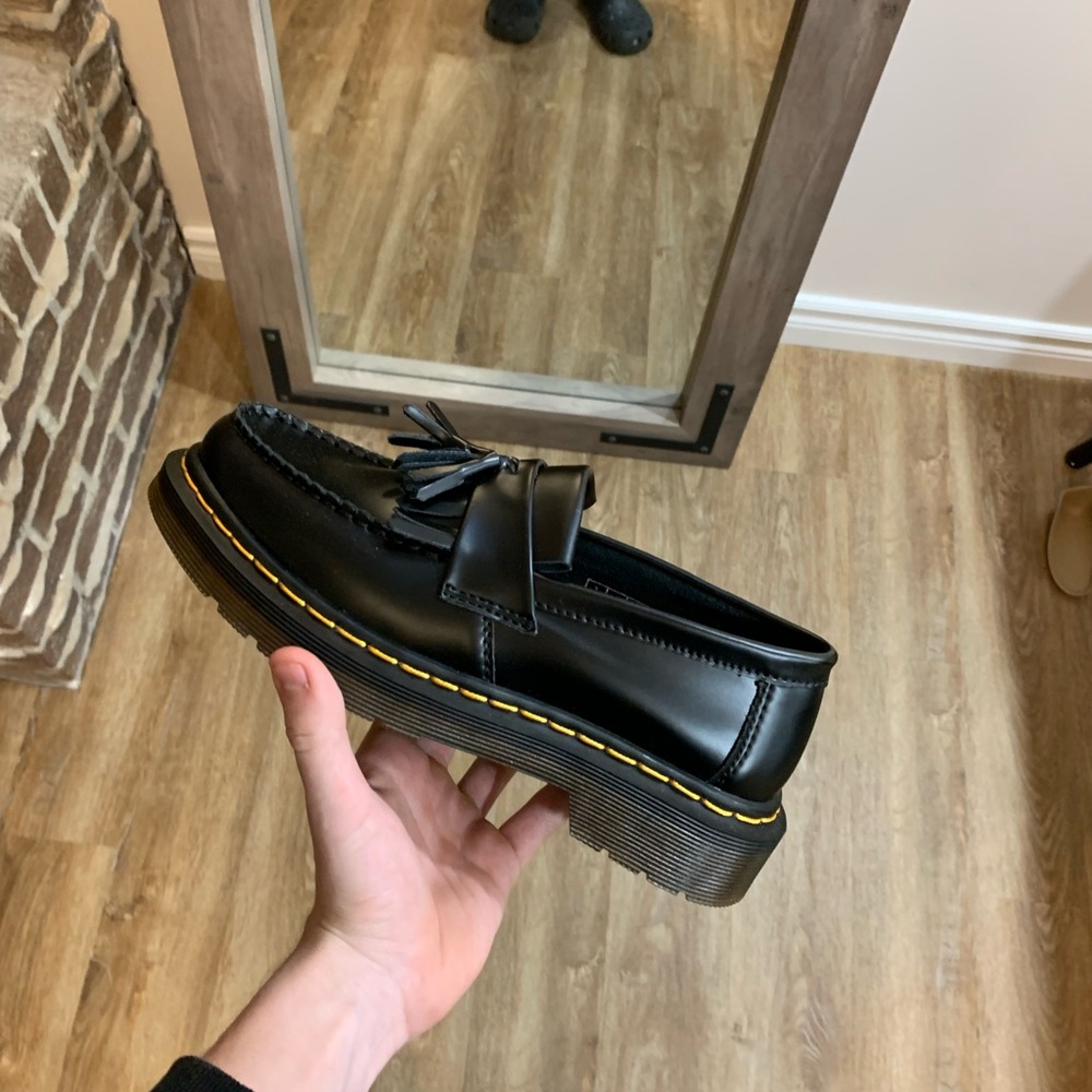 COPY - Dr.Martens Adrian Loafers